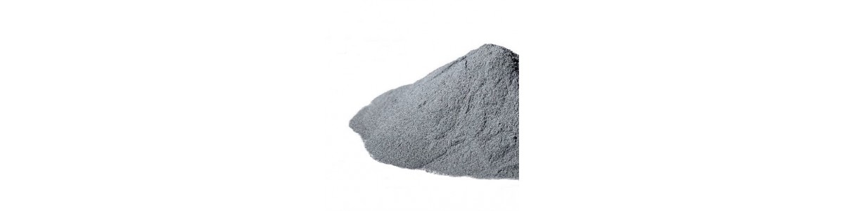 Pulbere SLM/SLS